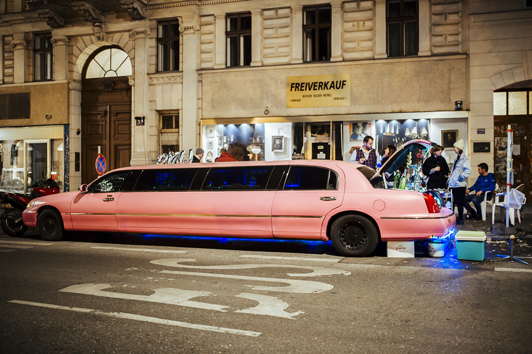 Auf ne Limo, Foto Kollektiv Fischka